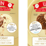 Ferrero Unveils Retailer Competition competition, Ferrero, launches, retailer, unveils Food and Beverage Business