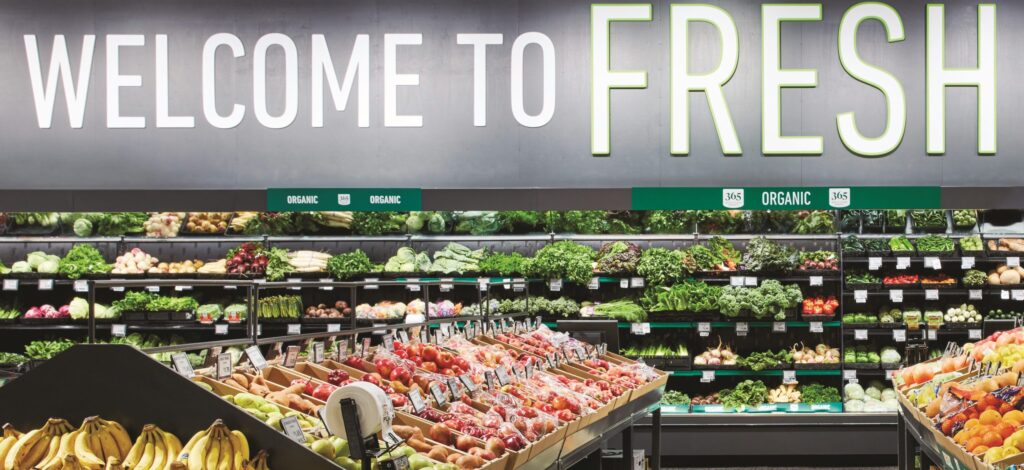 First UK Unmanned Store by Amazon Shuts Down Amazon, closes, First, store, UK, unmanned Food and Beverage Business