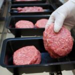 Food industry addresses meat diet carbon emissions study "Food industry responds to meat diet carbon emissions report" can be separated into the following tags: - Food industry - Meat diet - Carbon emissions - Report Food and Beverage Business