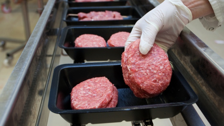 Food industry addresses meat diet carbon emissions study "Food industry responds to meat diet carbon emissions report" can be separated into the following tags: - Food industry - Meat diet - Carbon emissions - Report Food and Beverage Business