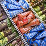 Higher sales witnessed in ice cream category despite lower volumes due to Unilever’s price hikes Food and Beverage Business
