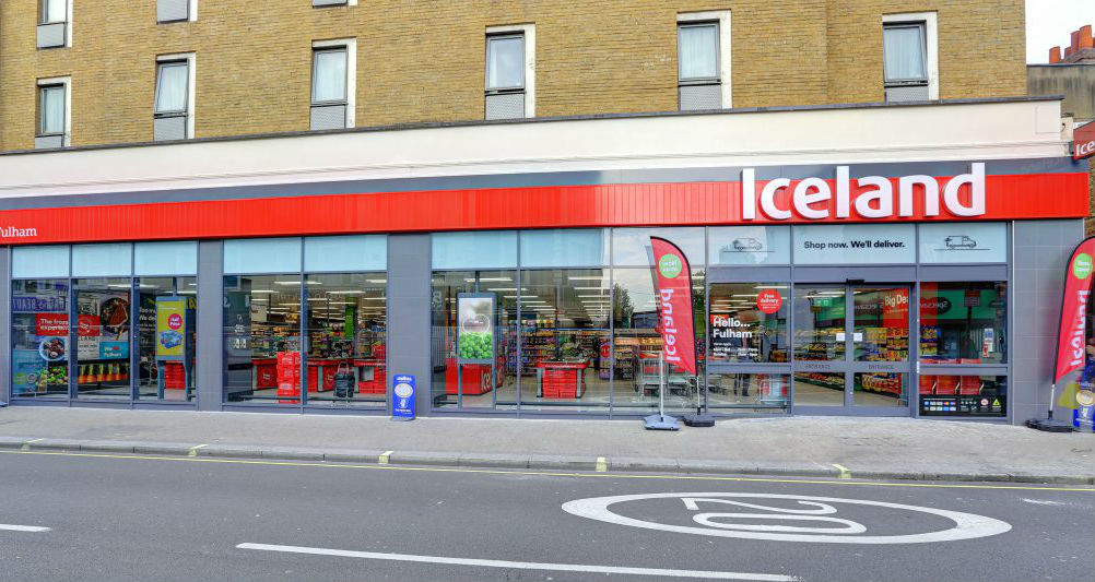 Iceland Shuts Down Swift Convenience Format closes, convenience, door, format, Iceland, Iceland closes the door on Swift convenience format Tags: Iceland, shuts, Swift Food and Beverage Business