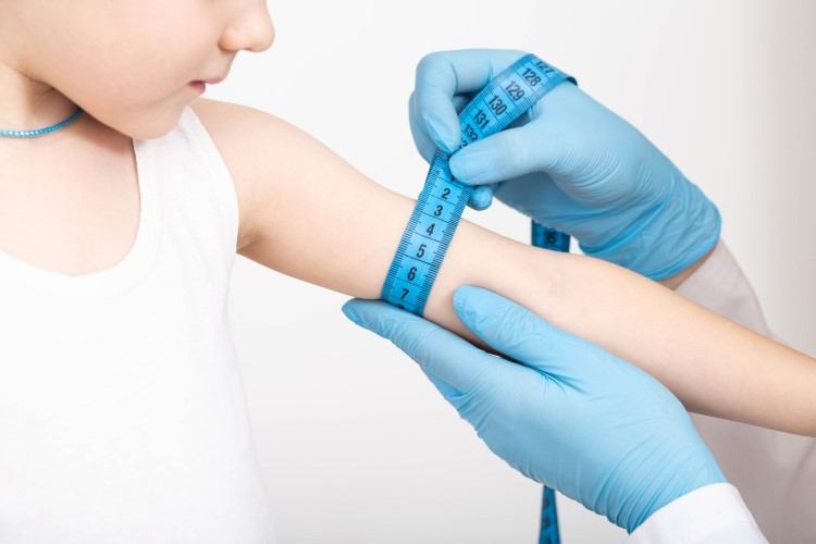 Increased rate of child stunting associated with low dairy consumption child stunting, increased rate, linked, low dairy consumption Food and Beverage Business