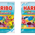 Introducing Haribo's New Limited-Edition Awesome Axolotls "Haribo, Awesome, Awesome Axolotls", Axolotls, Haribos, Introducing, launches, Limited Edition, LimitedEdition, NEW Food and Beverage Business