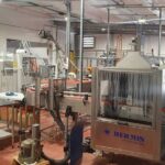 James White Drinks implements fully automated canning line for increased production automated, canning line, James White Drinks, production Food and Beverage Business