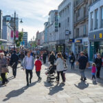 June sees faster improvement in food sales compared to overall retail Compared, faster, food, Food sales, improve, improvement, June, overall retail, retail, sales, sees Food and Beverage Business