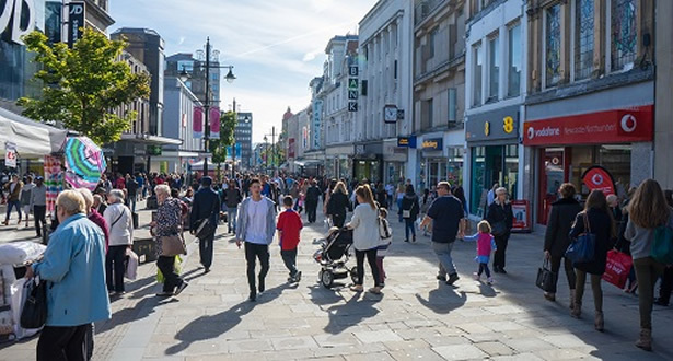 June sees faster improvement in food sales compared to overall retail Compared, faster, food, Food sales, improve, improvement, June, overall retail, retail, sales, sees Food and Beverage Business