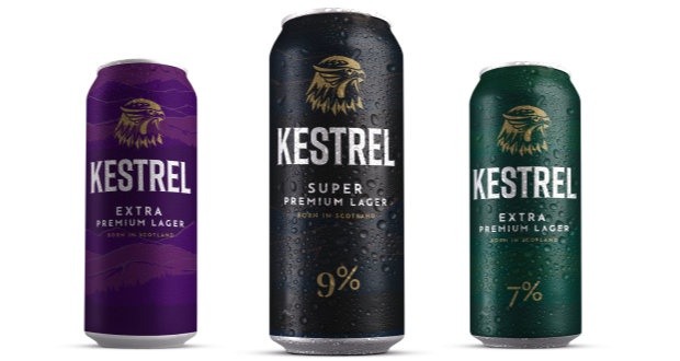 Kestrel Unveils an Exciting Makeover Exciting, Kestrel, Makeover, unveils Food and Beverage Business