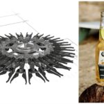 Krones' non-returnable glass line enables AB InBev to enhance production capacity AB InBev, Krones, non-returnable glass line, production Food and Beverage Business