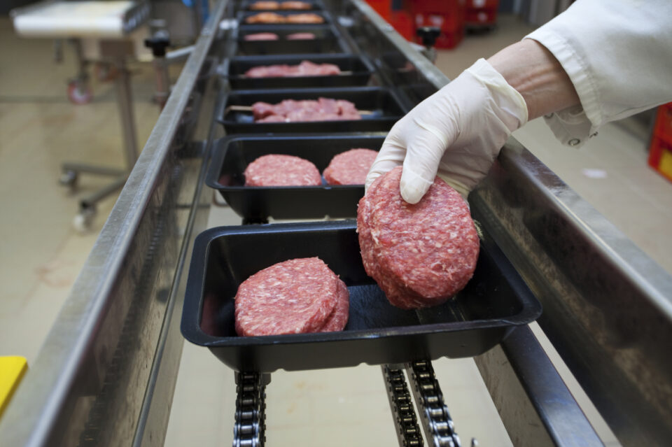 Labour Crisis Leads to Soaring Costs for UK Meat Processors labour crisis, meat processors, spiralling costs, UK Food and Beverage Business