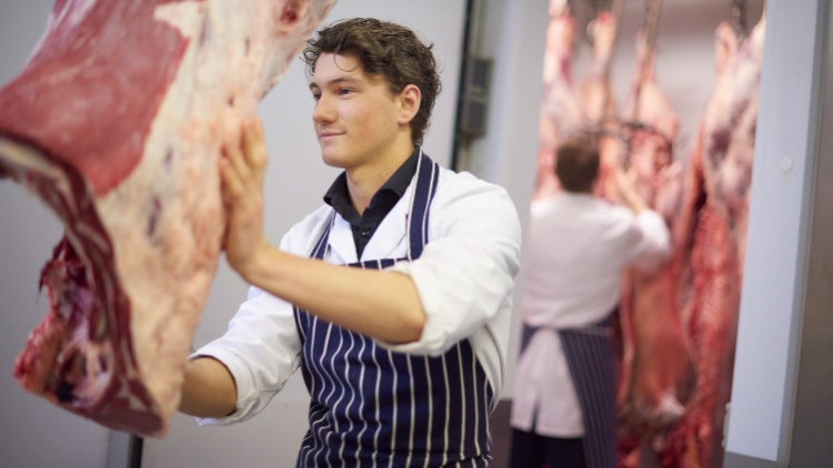 Latest Developments in the British Meat Industry British meat industry Food and Beverage Business