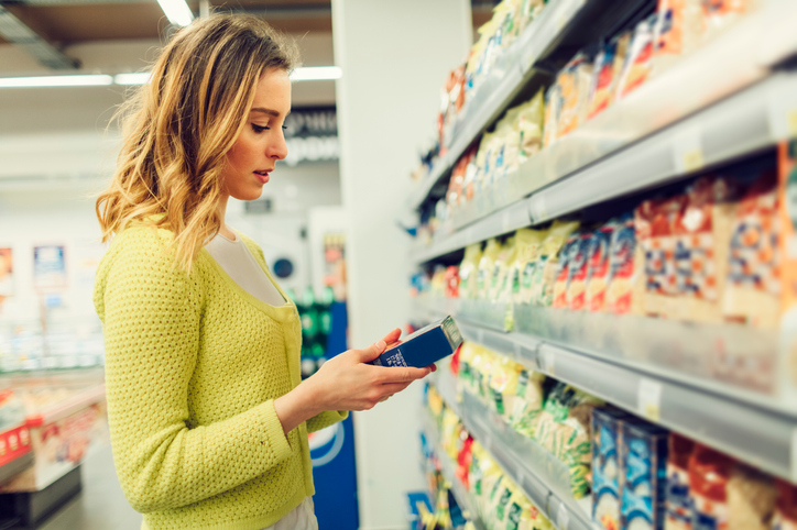 Looking to increase sales of your vegan or vegetarian products? Avoid using labels like that! Food and Beverage Business