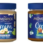 Mövenpick Hazelnut by Empire Bespoke Foods Now Available Bespoke, Empire, Empire Bespoke Foods, Foods, Hazelnut, Mövenpick Food and Beverage Business