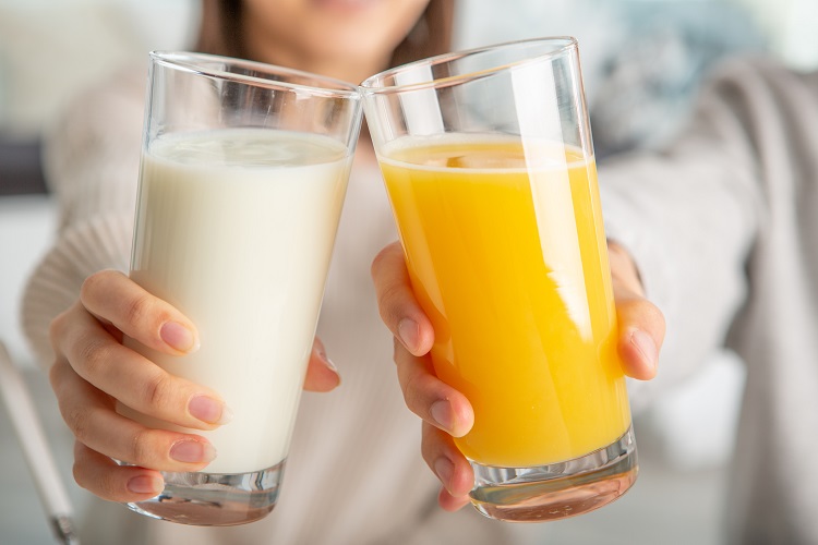 Nestlé Technology Reduces Sugar Content Naturally Found in Malt, Milk, and Fruit Juice Food and Beverage Business