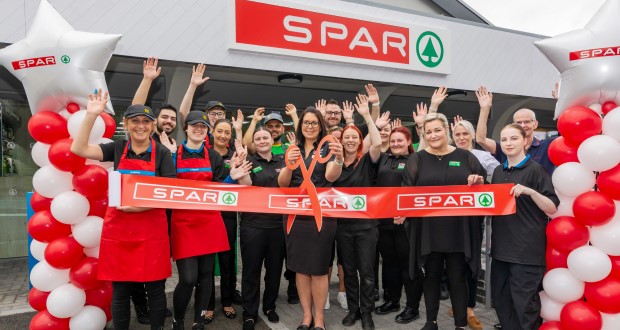 New Spar Store Featuring Greggs and Subway Franchises, Launches in Nottingham Featuring, Franchise, Franchises, Greggs, launches, Nottingham, Opens, Spar, store, Subway Food and Beverage Business