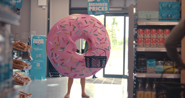 New ad campaign by Co-op emphasizes 'Member Prices' ad campaign, campaign, Co-op, Coop, emphasizes, Member, Member Prices, prices Food and Beverage Business