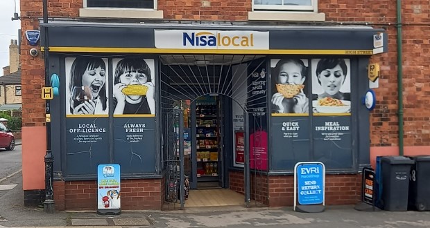 Nisa Local Scotter Generously Donates £2,500 to Local Community Causes via MADL £2, 500, community, community causes, donates, donations, Generously, Local, MADL, Nisa, Nisa Local Scotter, Scotter Food and Beverage Business