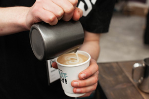 Shares of Oatly tumble following revised sales forecast Food and Beverage Business