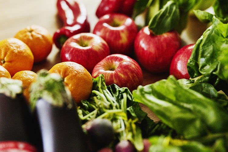 Oddbox: Tackling Food Waste in the UK combatting, food waste, Oddbox, UK Food and Beverage Business