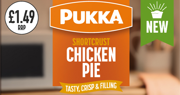 PMP: Pukka's Latest Venture Latest, PMP, Pukka goes PMP, Pukkas, Venture Food and Beverage Business