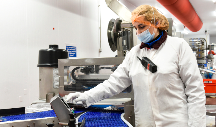 Pilgrim's, a pork processor, makes £5m investment in factory £5m, factory, invests, Pilgrim's, Pork processor Food and Beverage Business