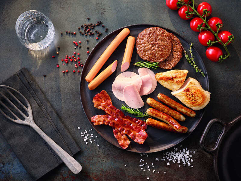 Range of Highlights from Provisur's Extensive Food Tech Portfolio to be Exhibited exhibit, extensive, food tech, highlights, portfolio, Provisur, range Food and Beverage Business