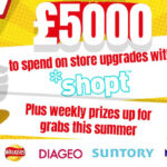 Retailer Competition Launched by Shopt competition, launch, launched, retailer, Shopt Food and Beverage Business
