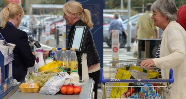 "Revolutionary Blueprint for the Future of Retail Work Unveiled by Usdaw" Blueprint, future, launches, retail, revolutionary, unveiled, USDaw, work Food and Beverage Business