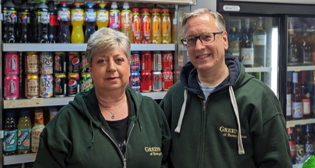 SBF GB&I Extends Opportunity for Additional C-Store Retailers to "Win The Weekend" Additional, c-store retailers, Cstore, extends, GBI, opportunity, retailers, SBF, SBF GB&I, Weekend, Win, Win The Weekend Food and Beverage Business