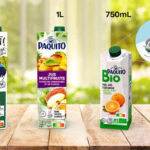 SIG's Carton Packs Now Equipped with Tethered SIG SwiftCap Linked Closures as Intermarché Takes the Lead in the Country Intermarché, SIG carton packs, tethered SIG SwiftCap Linked closures Food and Beverage Business