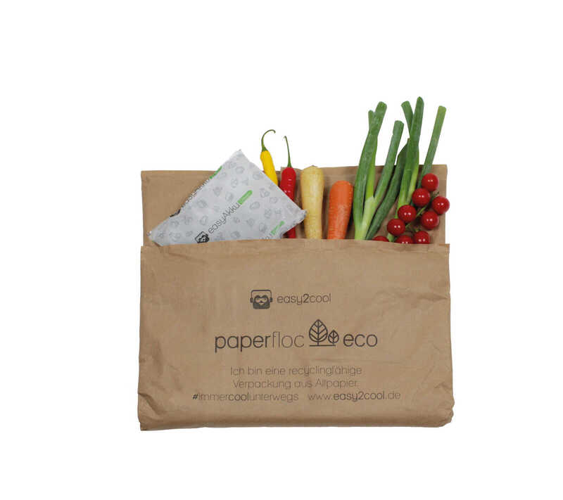 Safe Shipping of Frozen and Chilled Foods Made Possible with Mondi’s FunctionalBarrier Paper chilled foods, frozen foods, FunctionalBarrier Paper, Mondi, safe shipping Food and Beverage Business