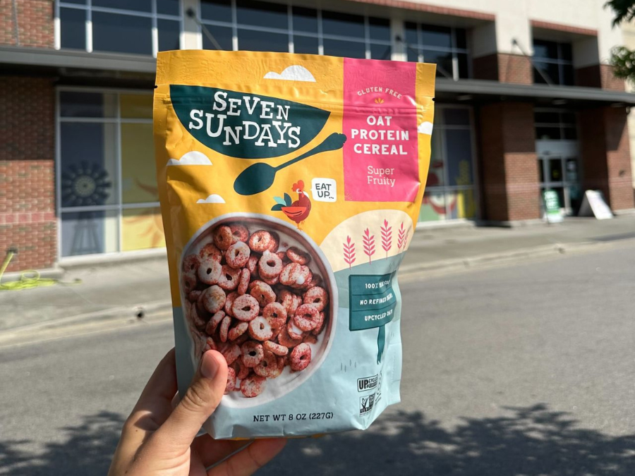 Clean-label cereal brand, Seven Sundays, secures $6 million in funding Food and Beverage Business