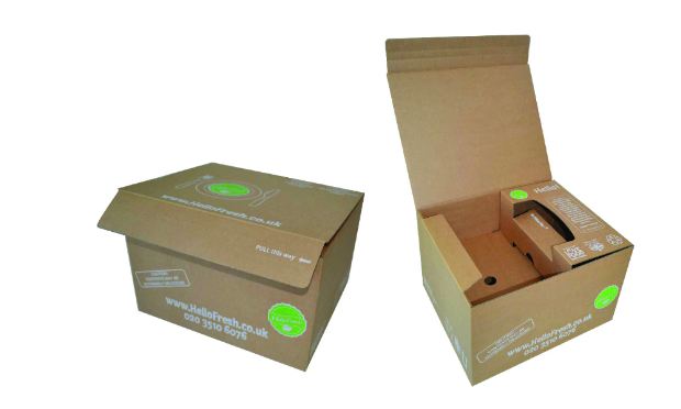 Survey on HelloFresh Exposes Ambiguity in Food Pack Labelling food packs, HelloFresh, highlights, labelling confusion, Survey Food and Beverage Business