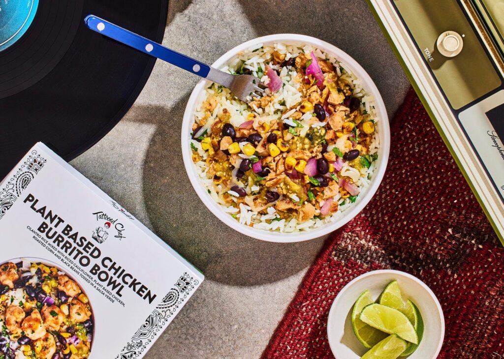 Tattooed Chef initiates bankruptcy proceedings following unsuccessful attempts to secure new funds for its plant-based venture Food and Beverage Business Tattooed Chef initiates bankruptcy proceedings following unsuccessful attempts to secure new funds for its plant-based venture Food and Beverage Business
