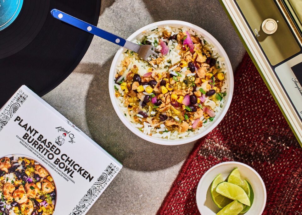 Tattooed Chef initiates bankruptcy proceedings following unsuccessful attempts to secure new funds for its plant-based venture Food and Beverage Business