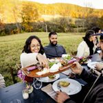 The rationalization behind vegetarians consuming animal products Food and Beverage Business
