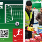 Unitas honors Women's World Cup by hosting prize giveaway celebrates, Cup, Giveaway, honors, hosting, prize, prize giveaway, Unitas, Women's World Cup, Womens, World Food and Beverage Business