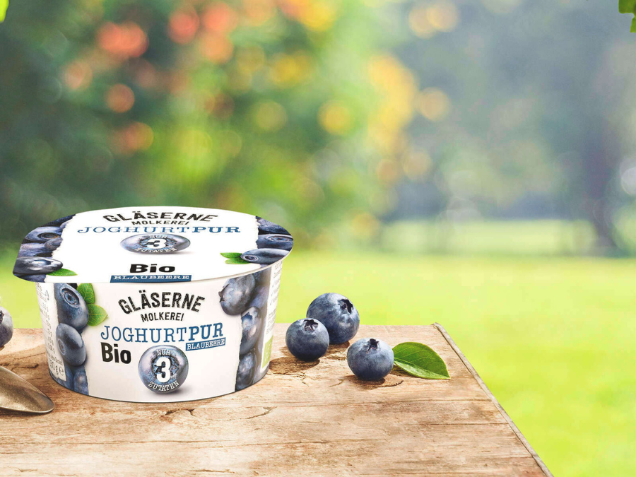 Gläserne Molkerei, German organic dairy unit, set to be sold by Emmi Food and Beverage Business