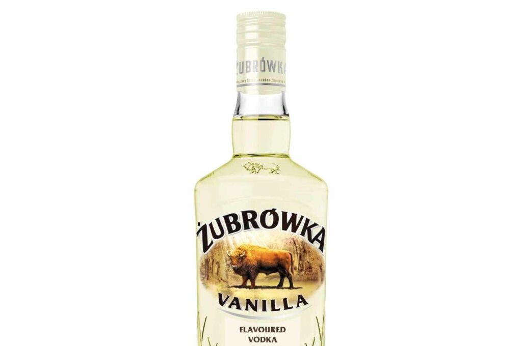Zubrowka Biala Vanilla Joins Paragon Brands' Expanding Flavour Portfolio Food and Beverage Business Zubrowka Biala Vanilla Joins Paragon Brands' Expanding Flavour Portfolio flavour portfolio, Paragon Brands, Zubrowka Biala Vanilla Food and Beverage Business