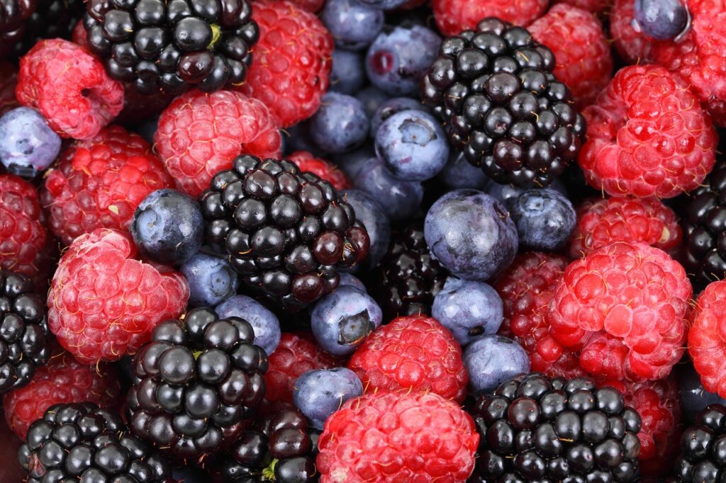 Supermarkets in the UK face accusations of profiteering from berry growers Food and Beverage Business