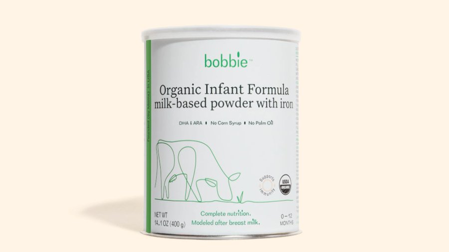 Bobbie successfully acquires Nature's One, a prominent US infant-formula competitor. Food and Beverage Business