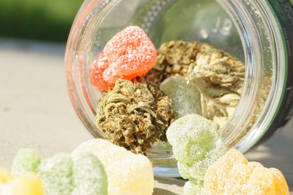 US Companies Instructed to Remove THC-Infused Snacks That Resemble Popular Children's Treats Food and Beverage Business