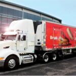 Leadership Changes in Golden State Foods Food and Beverage Business