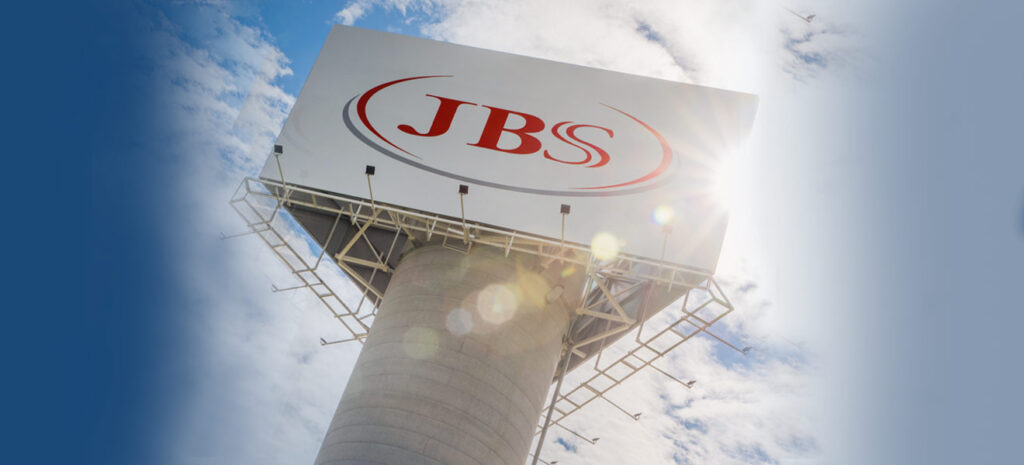 JBS Pumps Substantial Funds into Australian Operation Food and Beverage Business