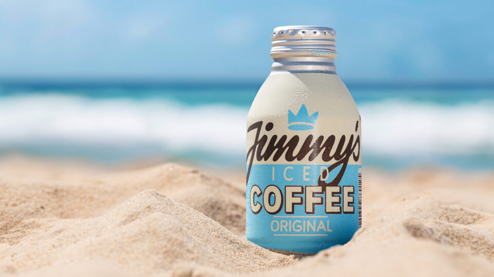 Britvic diversifies its offering through the purchase of the UK’s rapidly expanding 'ready to drink' iced coffee label acquisition, Britvic, iced coffee brand, portfolio expansion, ready-to-drink, UK Food and Beverage Business