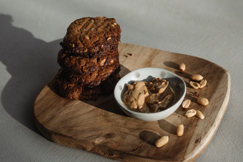 New Peanut Variety Developed for Allergy Treatment Food and Beverage Business