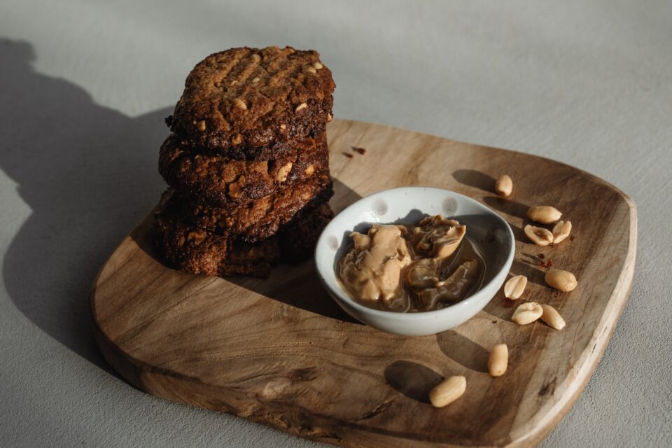 New Peanut Variety Developed for Allergy Treatment Food and Beverage Business