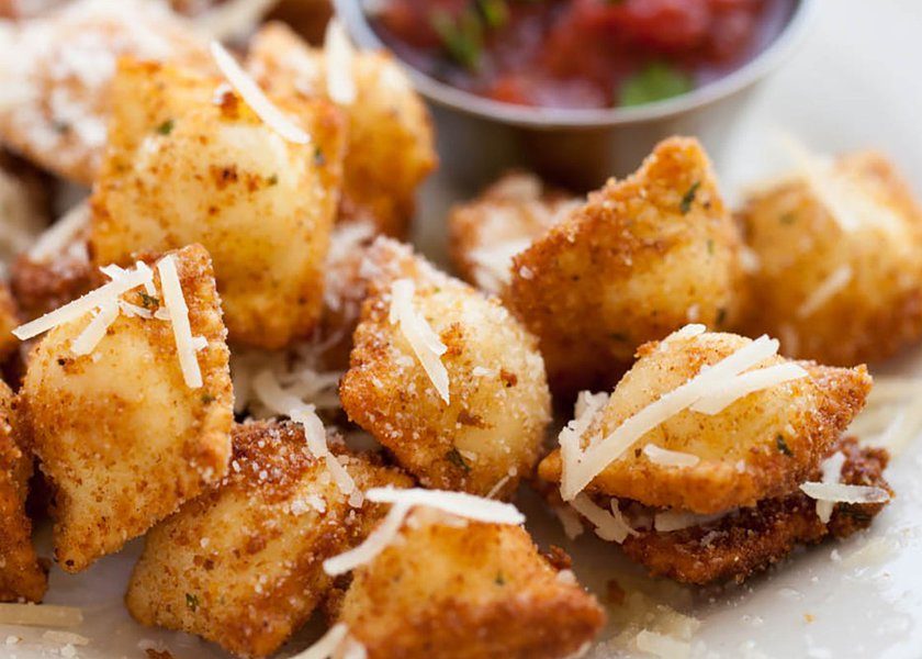 Mama Rosie's, a local pasta maker, acquired by US company Seviroli Food and Beverage Business