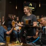 Rising Expenses in Food, Beverage, Personnel, and Energy Create Mounting Stress in the UK Hospitality Industry drink, Energy, food, staff, UK hospitality Food and Beverage Business