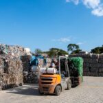 Indorama Ventures Triples PET Recycling Capacity in Brazil with IFC 'Blue Loan' Support beverage packaging, food and beverage industry trends, food and drink consumer trends, food and drink industry innovation, food and drink marketing, food and drink packaging, food and drink regulations, food and drink sustainability, food distribution trends, food manufacturing trends, food processing technology, Plastic waste, Recyclability Food and Beverage Business